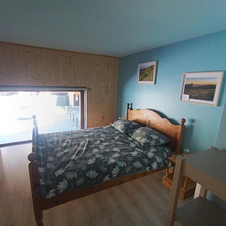 Duplex Argentiere, 50M2, 6 Pers, Idealement Place Chamonix Luaran gambar