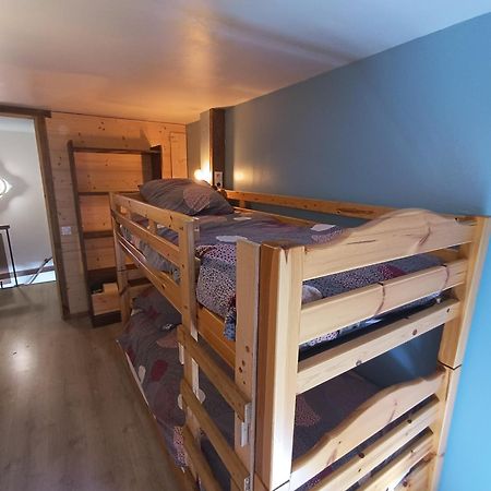 Duplex Argentiere, 50M2, 6 Pers, Idealement Place Chamonix Luaran gambar