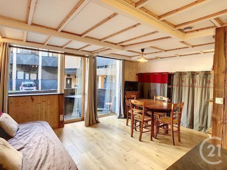 Duplex Argentiere, 50M2, 6 Pers, Idealement Place Chamonix Luaran gambar