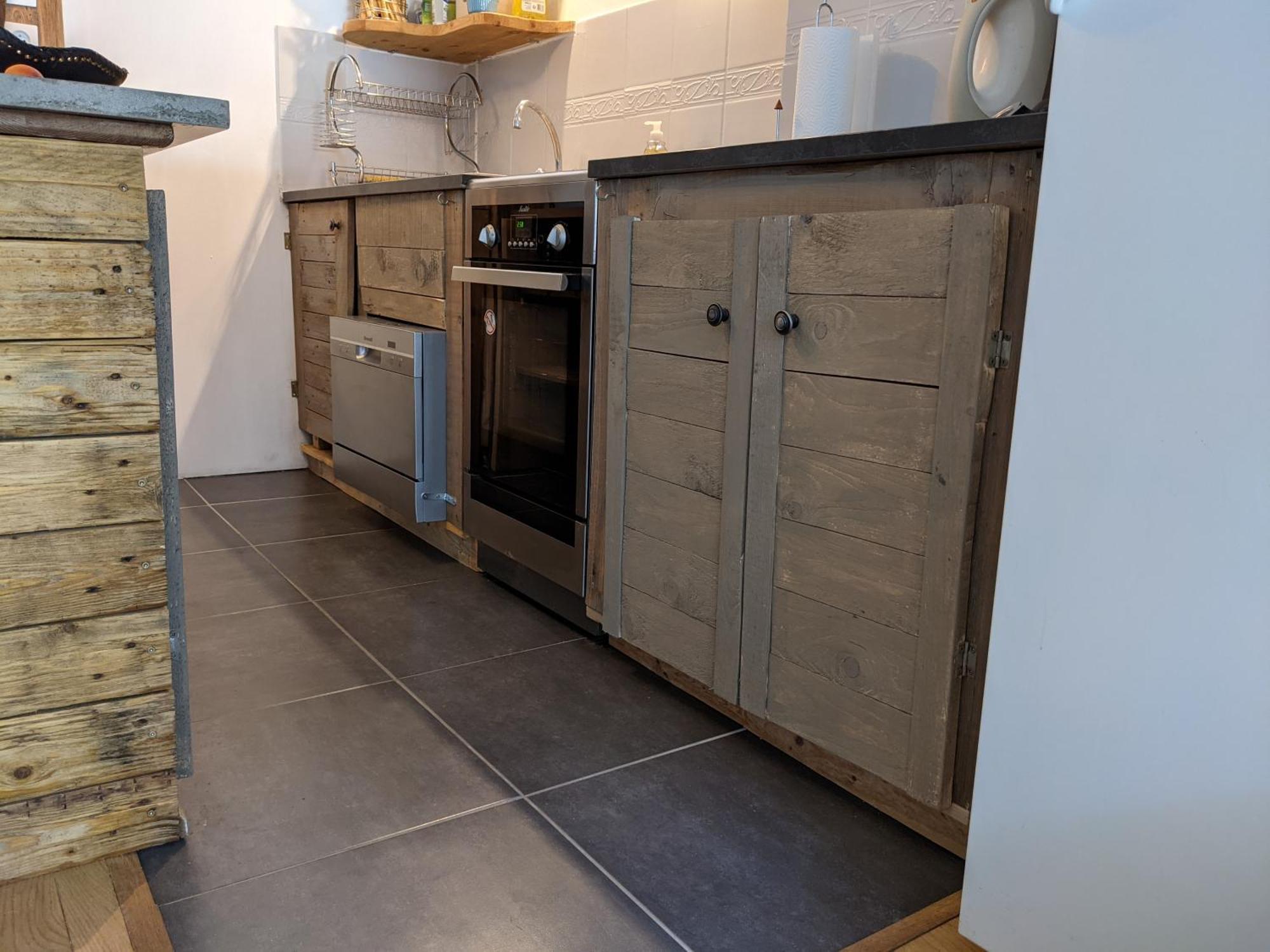 Duplex Argentiere, 50M2, 6 Pers, Idealement Place Chamonix Bilik gambar
