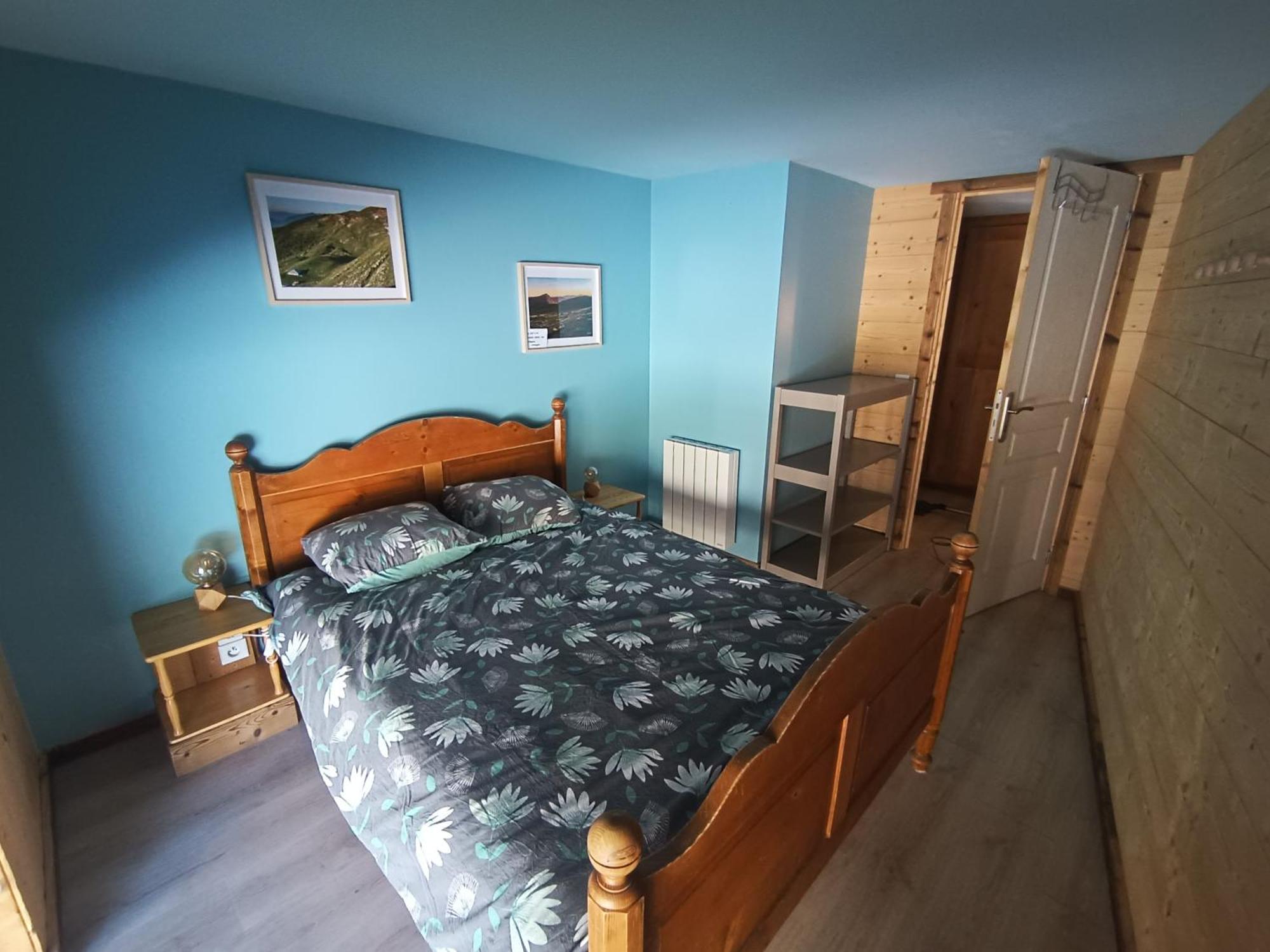 Duplex Argentiere, 50M2, 6 Pers, Idealement Place Chamonix Luaran gambar