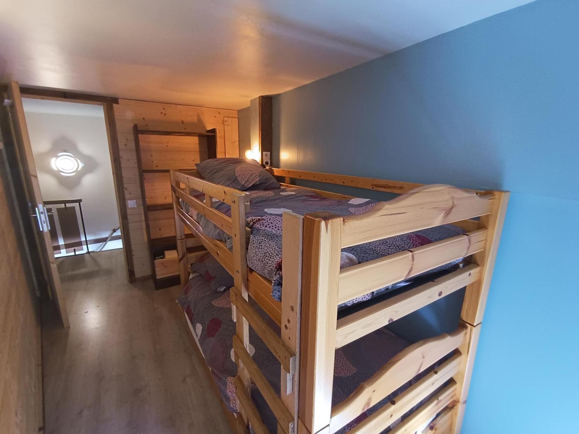 Duplex Argentiere, 50M2, 6 Pers, Idealement Place Chamonix Luaran gambar