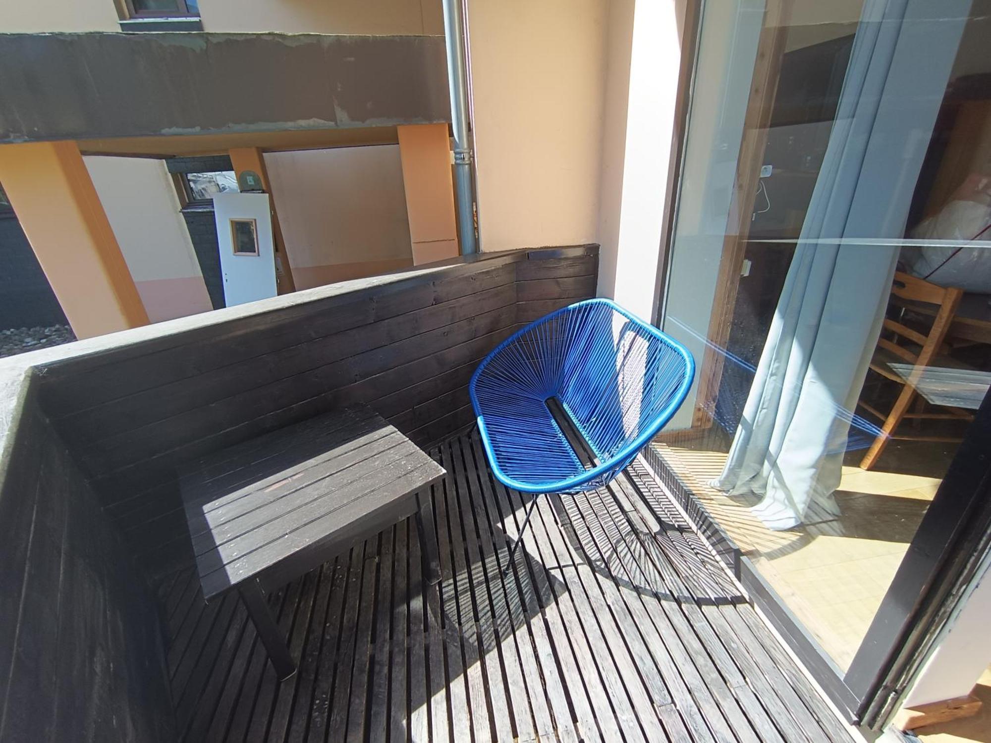 Duplex Argentiere, 50M2, 6 Pers, Idealement Place Chamonix Luaran gambar